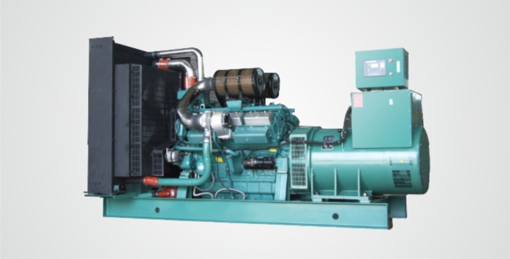 山丹采矿矿山发电机租赁_COPY_COPY